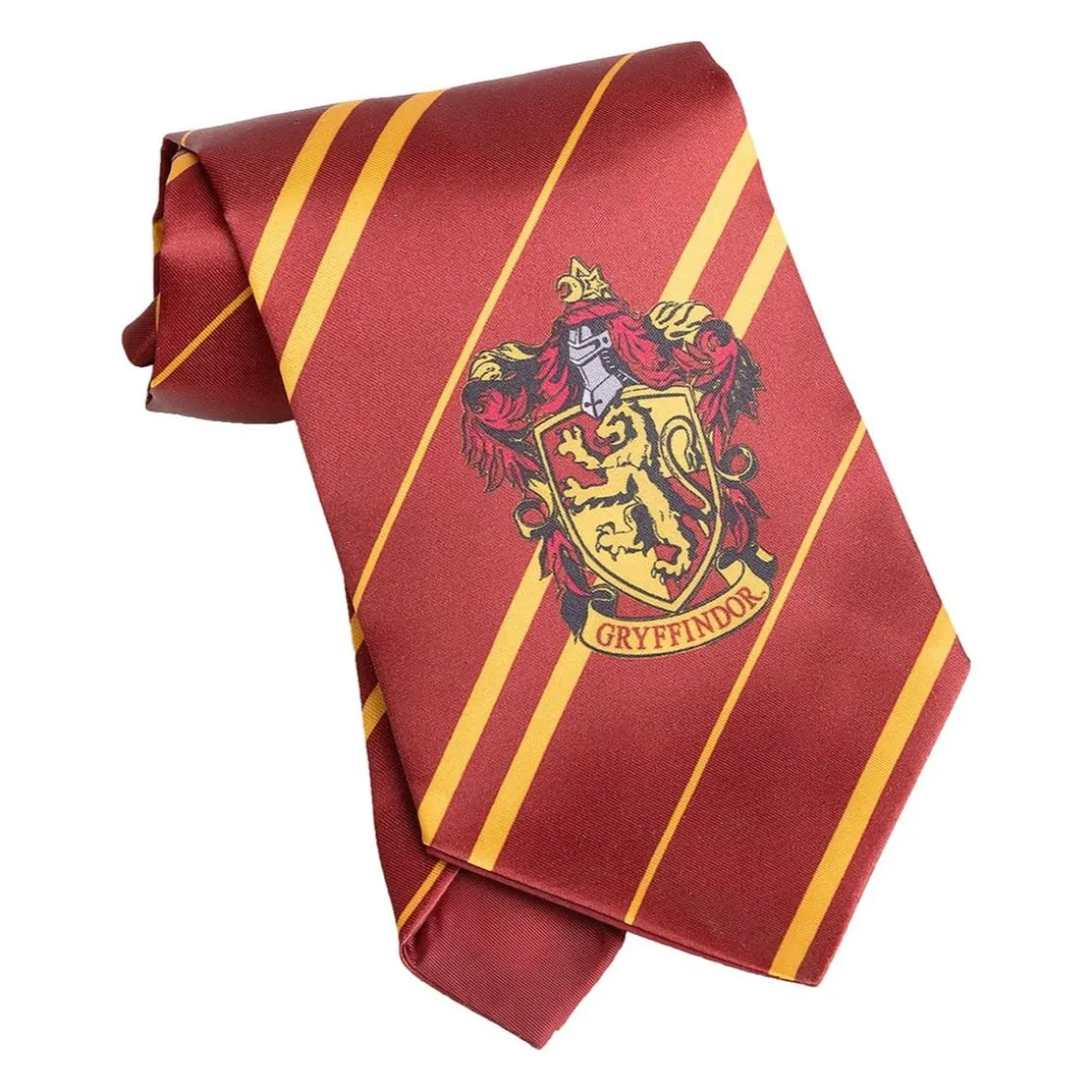 Corbata Gryffindor Harry Potter