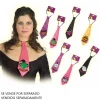 Corbatas de Halloween (Varios modelos)