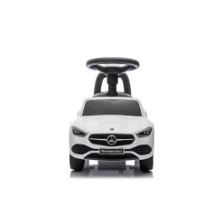 Correpasillos Mercedes AMG C63 Coupé Blanco