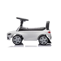 Correpasillos Mercedes AMG C63 Coupé Blanco