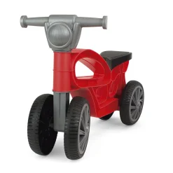 Correpasillos Mini Custom Rojo