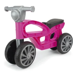 Correpasillos Mini Custom Púrpura