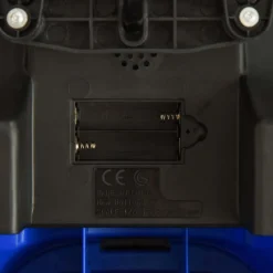 Correpasillos Tractor New Holland Azul