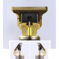 Cortapelo escultura Buda