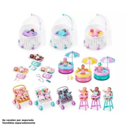 Cápsula 5 Sorpresas - My Mini Baby Serie 2