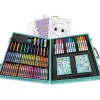 Crayola - Juego maletin del artista Gabby's Dollhouse