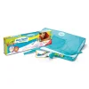 Crayola - Maxi Tapete Colorea y Borra