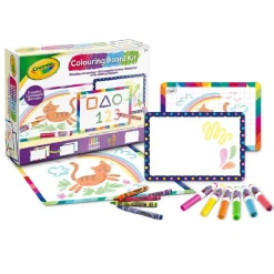 Crayola - Mis Primeras Creaciones (varios modelos)