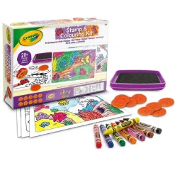 Crayola - Mis Primeras Creaciones (varios modelos)