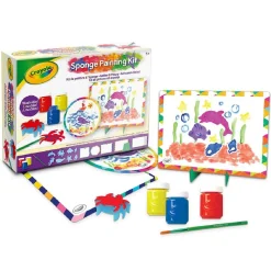 Crayola - Mis Primeras Creaciones (varios modelos)