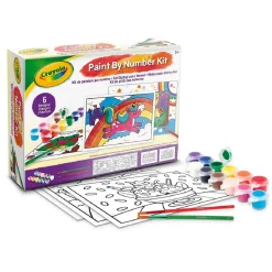 Crayola - Mis Primeras Creaciones (varios modelos)