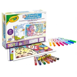 Crayola - Mis Primeras Creaciones (varios modelos)