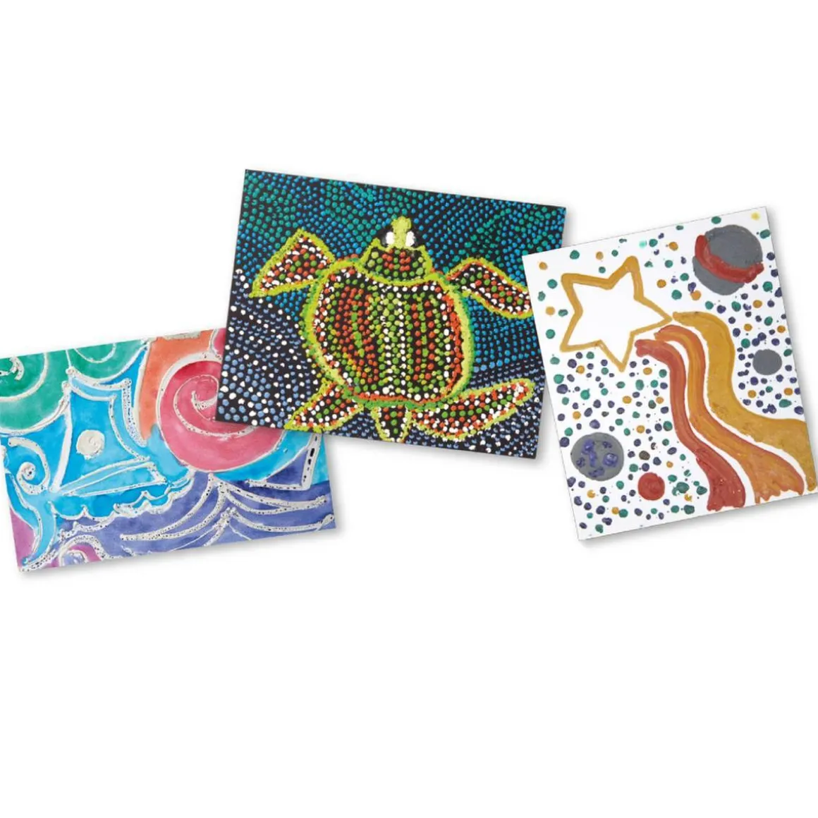 Crayola - Súper Ceraboli Unicornio Neón