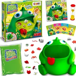 Craze - Magic Slime Monster Juego de Mesa