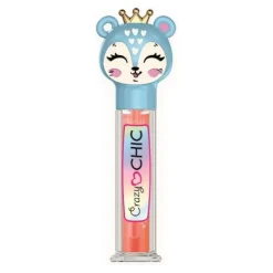 Crazy Chic - Lipgloss Animales (varios modelos)