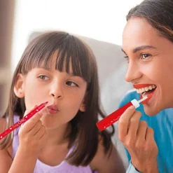 Crazy Chic - Lipgloss y Lapiz de Labios Cherry