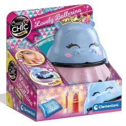 Crazy Chic - Lovely Bailarina (Varios modelos)