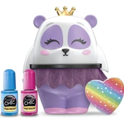 Crazy Chic - Lovely Bailarina (Varios modelos)