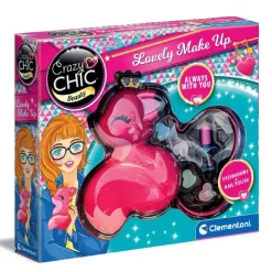 Crazy Chic - Lovely Make Up (Varios modelos)