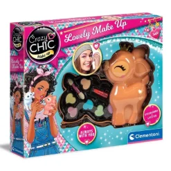 Crazy Chic - Lovely Make Up (Varios modelos)