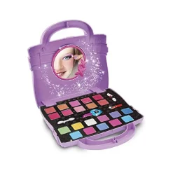 Crazy Chic - Maletín de maquillaje