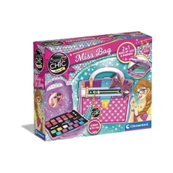 Crazy Chic - Maletín de maquillaje