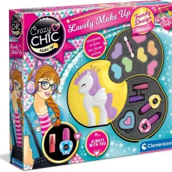 Crazy Chic - Neceser maquillaje (Varios modelos)
