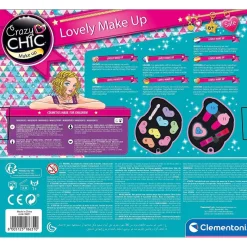 Crazy Chic - Neceser maquillaje (Varios modelos)