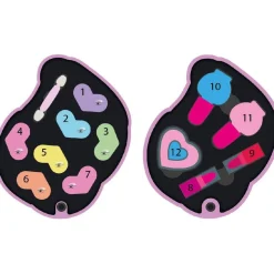 Crazy Chic - Neceser maquillaje (Varios modelos)