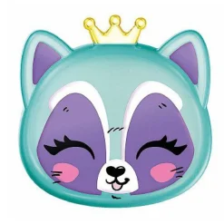 Crazy Chic - Sombras de Ojos Animales (varios modelos)