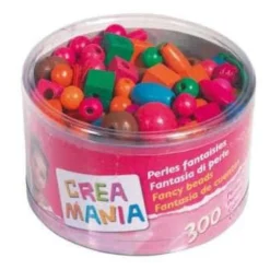 Creamania - Abalorios y accesorios (varios modelos)