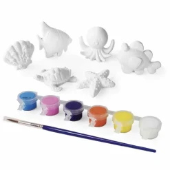 Creamania - Animales marinos para decorar