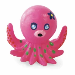 Creamania - Animales marinos para decorar