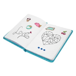 Creamania - Conjunto de libretas ㅤ