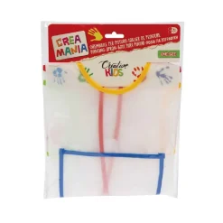 Creamania - Delantal de pintura