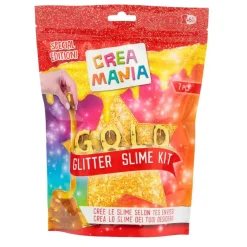 Creamania - Gold slime