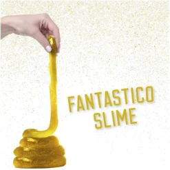 Creamania - Gold slime