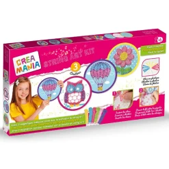 Creamania -  Kit de String Art
