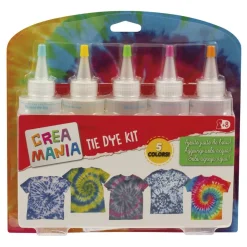 Creamania - Kit tinte Tie Dye (varios colores)