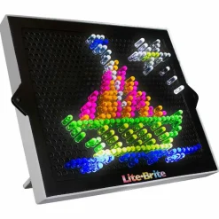 Creamania - Lite-Brite