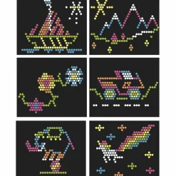 Creamania - Lite-Brite