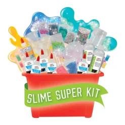 Creamania - Maxi kit slime