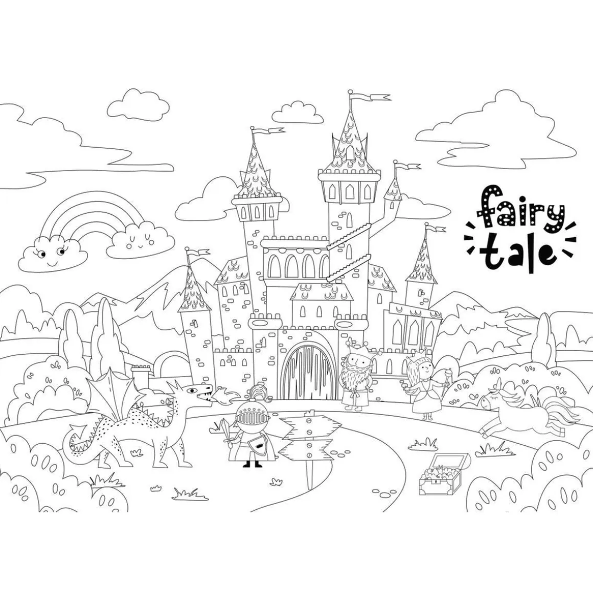 Creamania - Maxi póster color