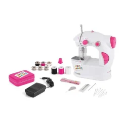 Creamania - Máquina de coser