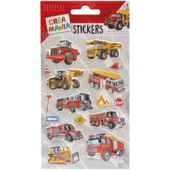 Creamania - Pegatinas Camiones (varios modelos)