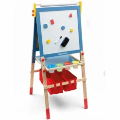 Creamania - Pizarra de madera de doble cara