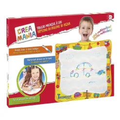Creamania - Pizarra mágica de agua