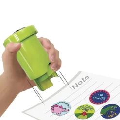 Creamania - Sello de Stickers (Varios modelos)