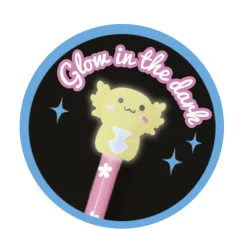 Creamania - Set de Papelería Ajolote