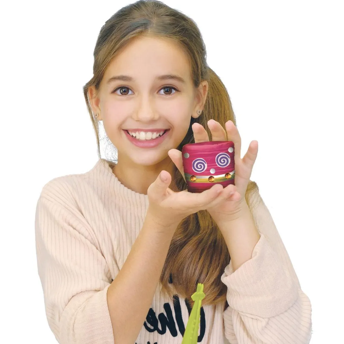 Creamania - Torno de Alfarero